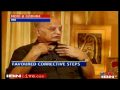 DEVIL'S ADVOCATE :: BRAJESH MISHRA :: 2/8 :: Atal vs Advani