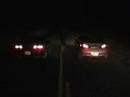 Lightning VS G35 Lightning VS G35
