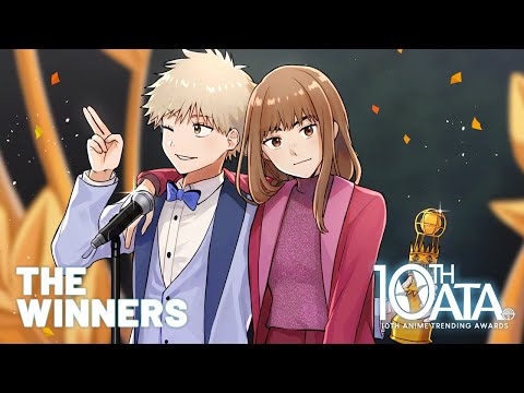 the anime of the year 2023