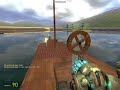 Some Gmod contraptions (Randomness included)