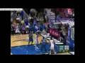 Dwight Howard Slams Down the Putback! Dwight Howard Slams Down the Putback!