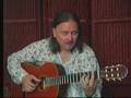 PIRATES OF THE CARRIBEAN Theme - acoustic guitar - Igor Presnyakov