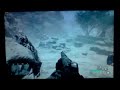 BFG GTX 280 Crysis Gameplay Part 2