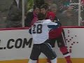 Zenon Konopka vs Chris Neil Dec 13, 2008 Zenon Konopka vs Chris Neil Dec 13, 2008