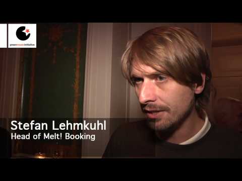 Stefan Lehmkuhl
