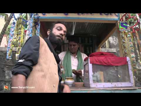 Encounter - Story of Contract Killer Sikander Bagdadi - Episode 6 - 20th April 2014