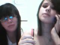 Webcam Fun [4] Brookelle Mode (: