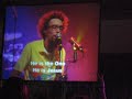 David Crowder - Here is Our King