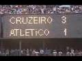 CRUZEIRO X GAYLOS FINAL MINEIRO 2004