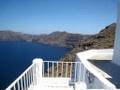 Skaros Santorini Theoskepasti