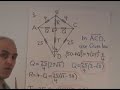 WildTrig17: Rational trigonometry: Solutions to Quiz 1 WildTrig17: Rational trigonometry: Solutions to Quiz 1