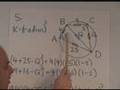 WildTrig17: Rational trigonometry: Solutions to Quiz 1