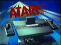 Atari 2800 Anuncio TV Japonés