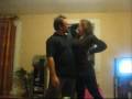 emilie's reaction.wmv