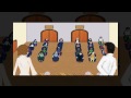 Bullying - Valores e Atitudes