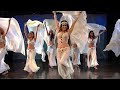 World Dance New York - bellydance, samba, flamenco, hip-hop