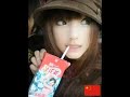 Chinese girl{China Taiwan Hong Kong Macau girl VS}-P2