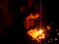 Mali's B-day