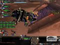 Down du Général Rajaxx (Darluok Server) Ruines AQ 20 ( C'est n'est pas Ossirian, J'ai fais une erreur lorsque j'ai fais la vidéo)