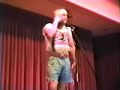 Bad Byrd Standup Bad Byrd Standup