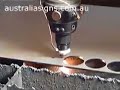 Laser Cut - 10mm Mild Steel Laser Cut - 10mm Mild Steel