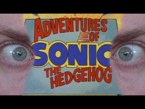 Sonia Hedgehog