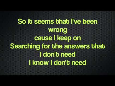 Mainstay - Mainstay - Become Who You Are **NO COPYRIGHT INTENDED**