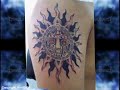 WWW.WARVOX.COM - Tattoo Flash Presentation