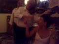 RJ 2009 niver da Mabel no restaurante italiano em Copa.mp4