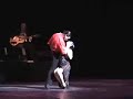 Tango Cesar Coelho-Mariela. f.  Verano Porteno piazzolla