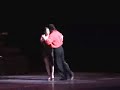 Tango Cesar Coelho-Mariela. f.  Verano Porteno piazzolla