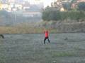 Fast Catch Javi - 19,57 min. (19/11/08)