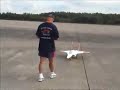 Elvington jet flying fun