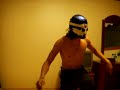 Chankla vs gorras deathmatch freestyle VS Speed PIU Pump it