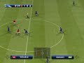 Pes 2009 Champions League (Man Utd - Real M.) Pes 2009 Champions League (Man Utd - Real M.)