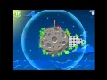 Angry Birds Space HD para BlackBerry PlayBook