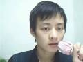 videos de I use whistle voice singing