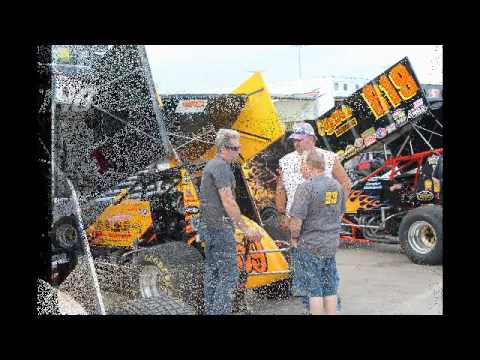 Hard Charger Brooke Tatnell