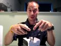 Garmin Forerunner 110 Intro (Dutch)
