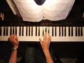 Chopin - Regentropfenprelude op. 28.15 (Raindrop)