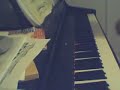 Super Mario Bros Theme - Piano Arrangement
