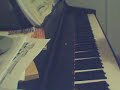 Super Mario Bros Theme - Piano Arrangement
