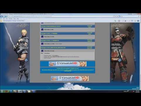 how to make a no cd patch for a game