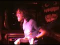 live at big fish pub in tempe, az. (3-29-2002)