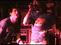 live at big fish pub in tempe, az. (3-29-2002)