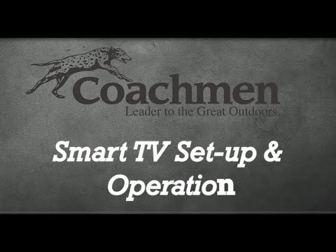 Thumbnail for Smart TV Set-up & Operation Video