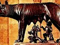 Romulus and Remus
