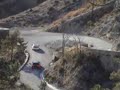 Touge panta letop turini