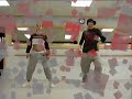k nice dance reel