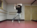 K_NICE Dance Reel